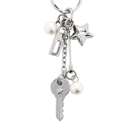THE GROMMET BAG CHARM